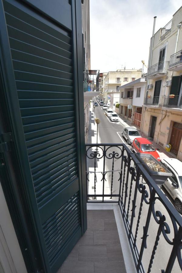 Il Piccolo Albergo Matera Kültér fotó