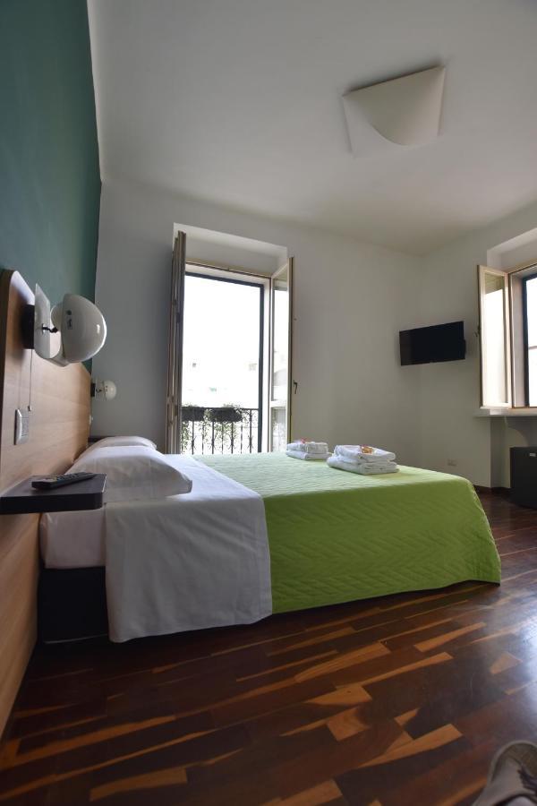 Il Piccolo Albergo Matera Kültér fotó