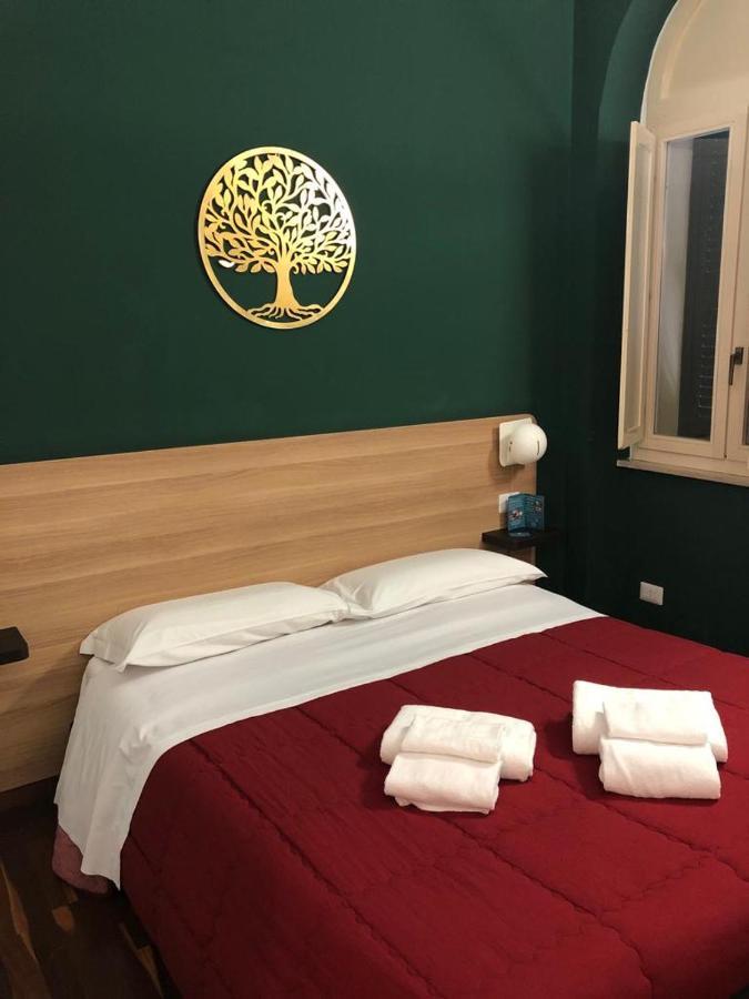 Il Piccolo Albergo Matera Kültér fotó
