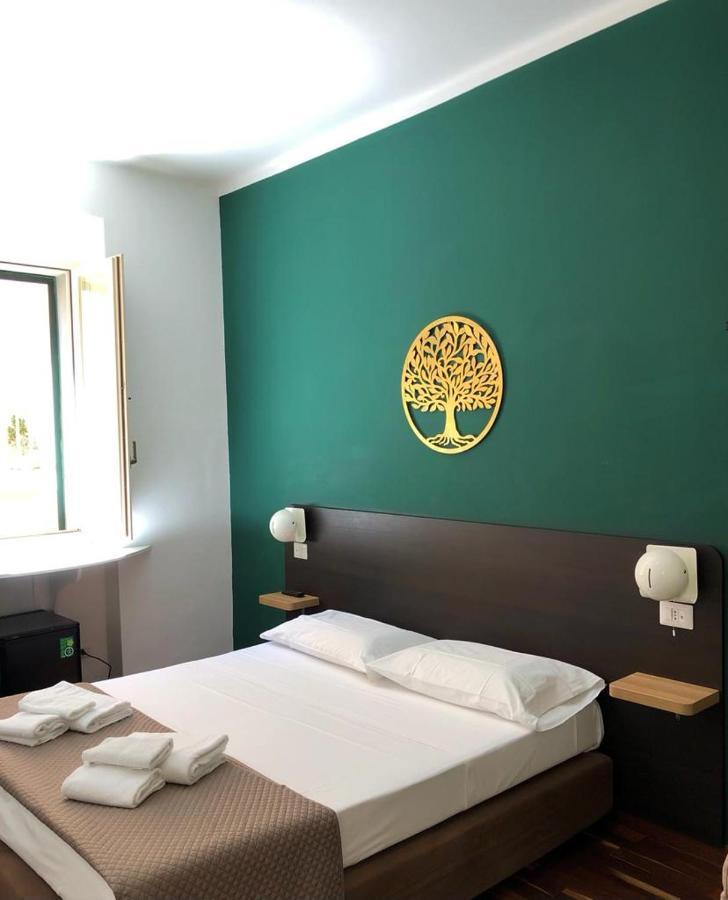 Il Piccolo Albergo Matera Kültér fotó