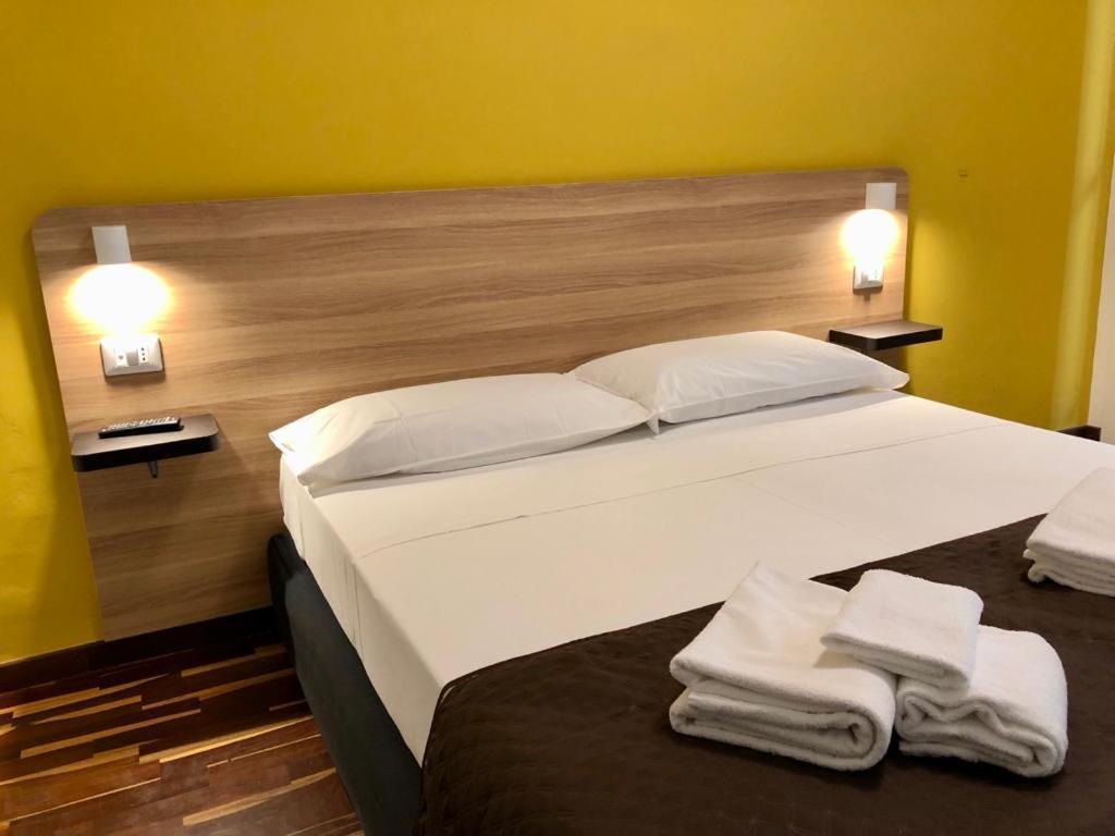 Il Piccolo Albergo Matera Kültér fotó