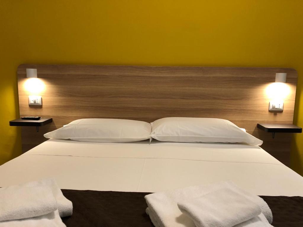 Il Piccolo Albergo Matera Kültér fotó