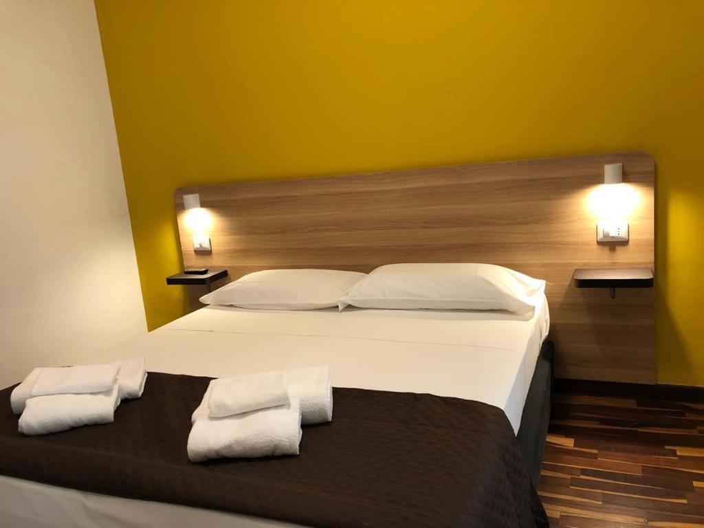 Il Piccolo Albergo Matera Kültér fotó
