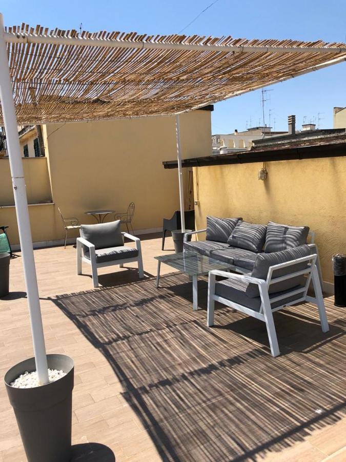 Il Piccolo Albergo Matera Kültér fotó