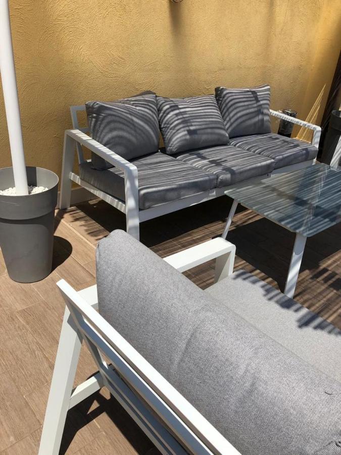 Il Piccolo Albergo Matera Kültér fotó