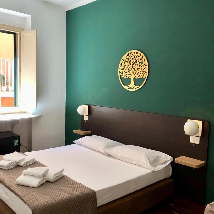 Il Piccolo Albergo Matera Kültér fotó