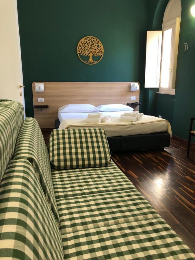 Il Piccolo Albergo Matera Kültér fotó
