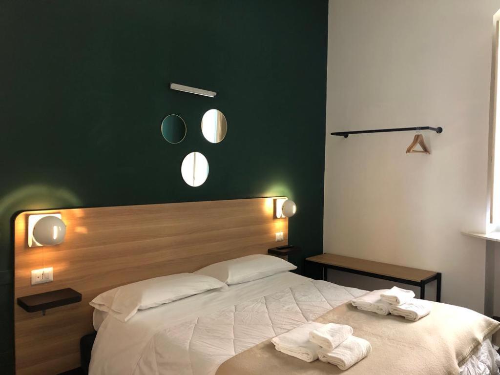 Il Piccolo Albergo Matera Kültér fotó