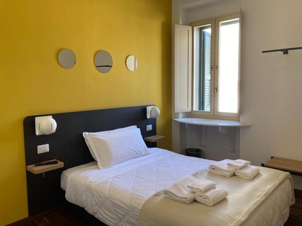 Il Piccolo Albergo Matera Kültér fotó