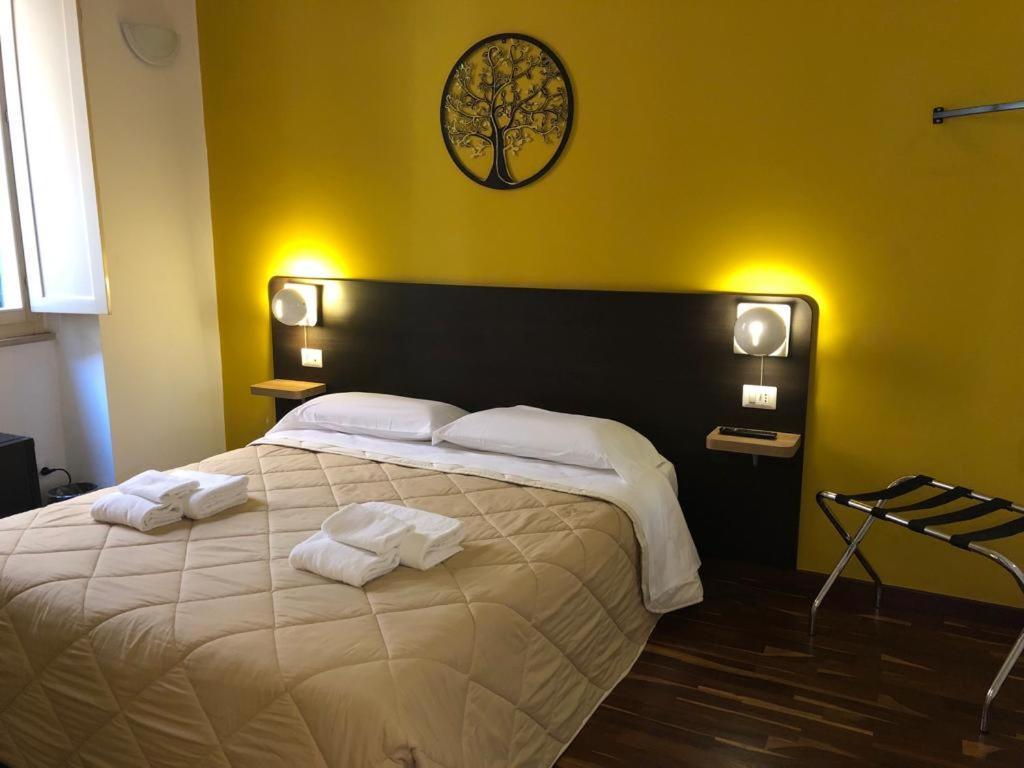 Il Piccolo Albergo Matera Kültér fotó