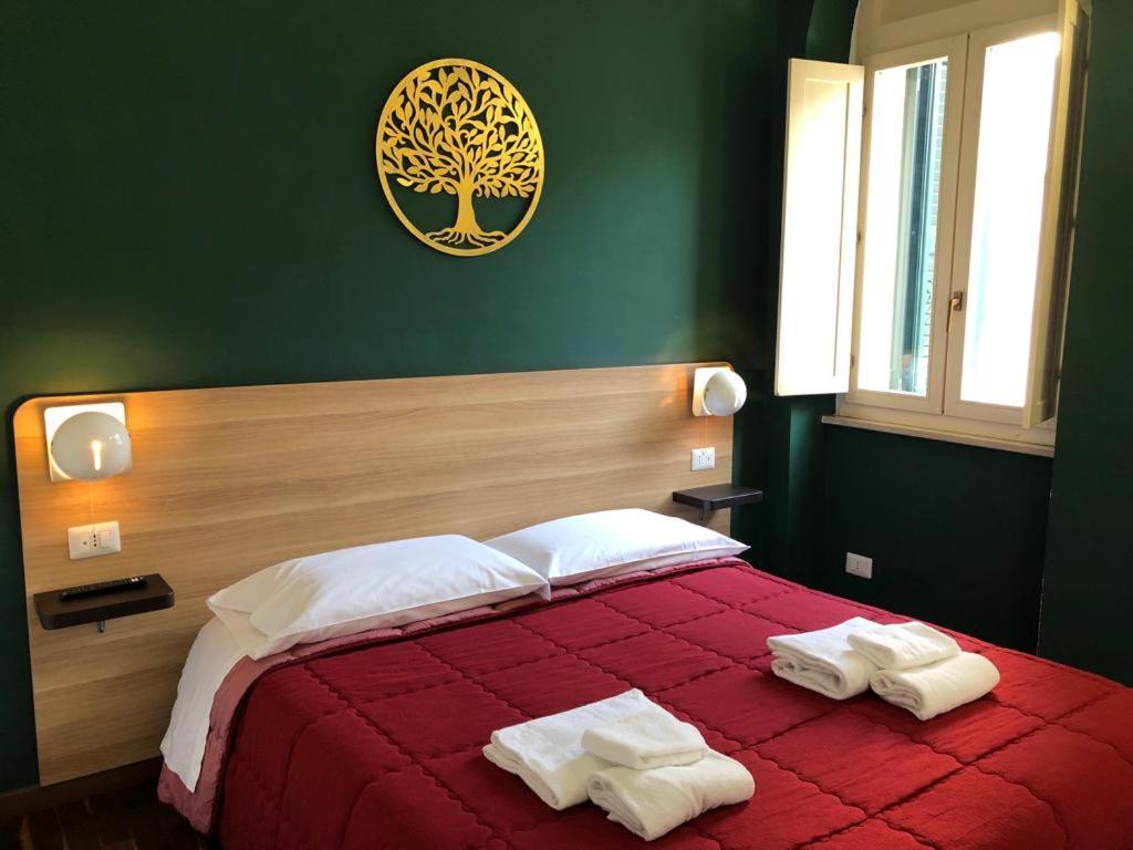 Il Piccolo Albergo Matera Kültér fotó