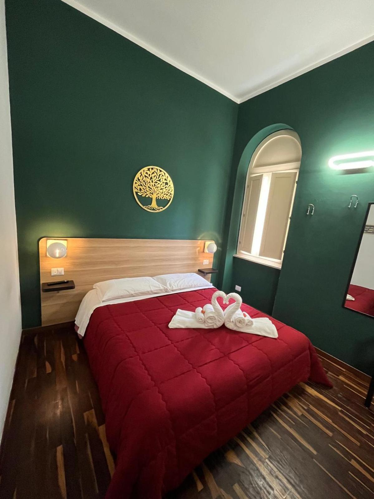 Il Piccolo Albergo Matera Kültér fotó
