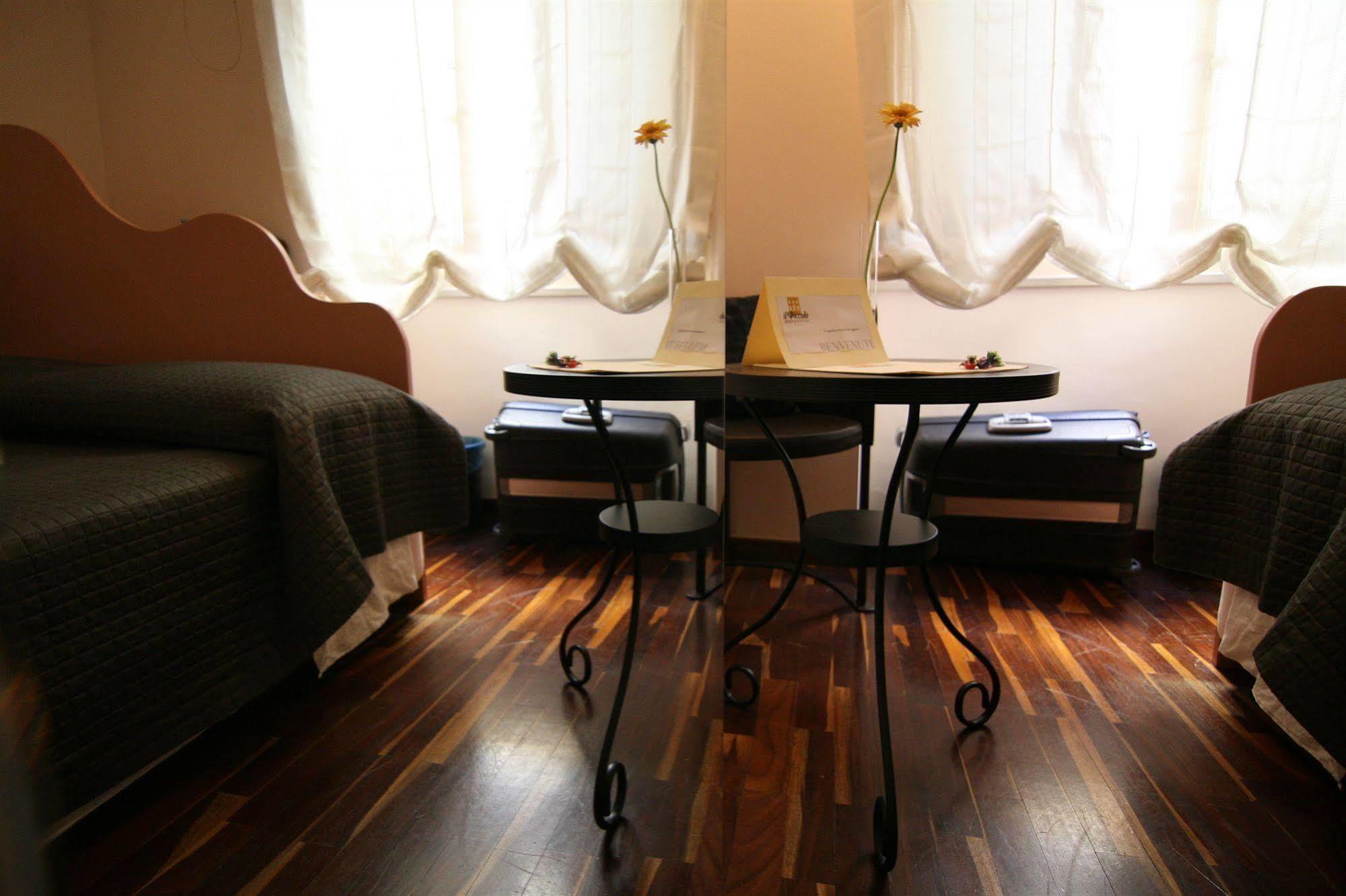 Il Piccolo Albergo Matera Kültér fotó