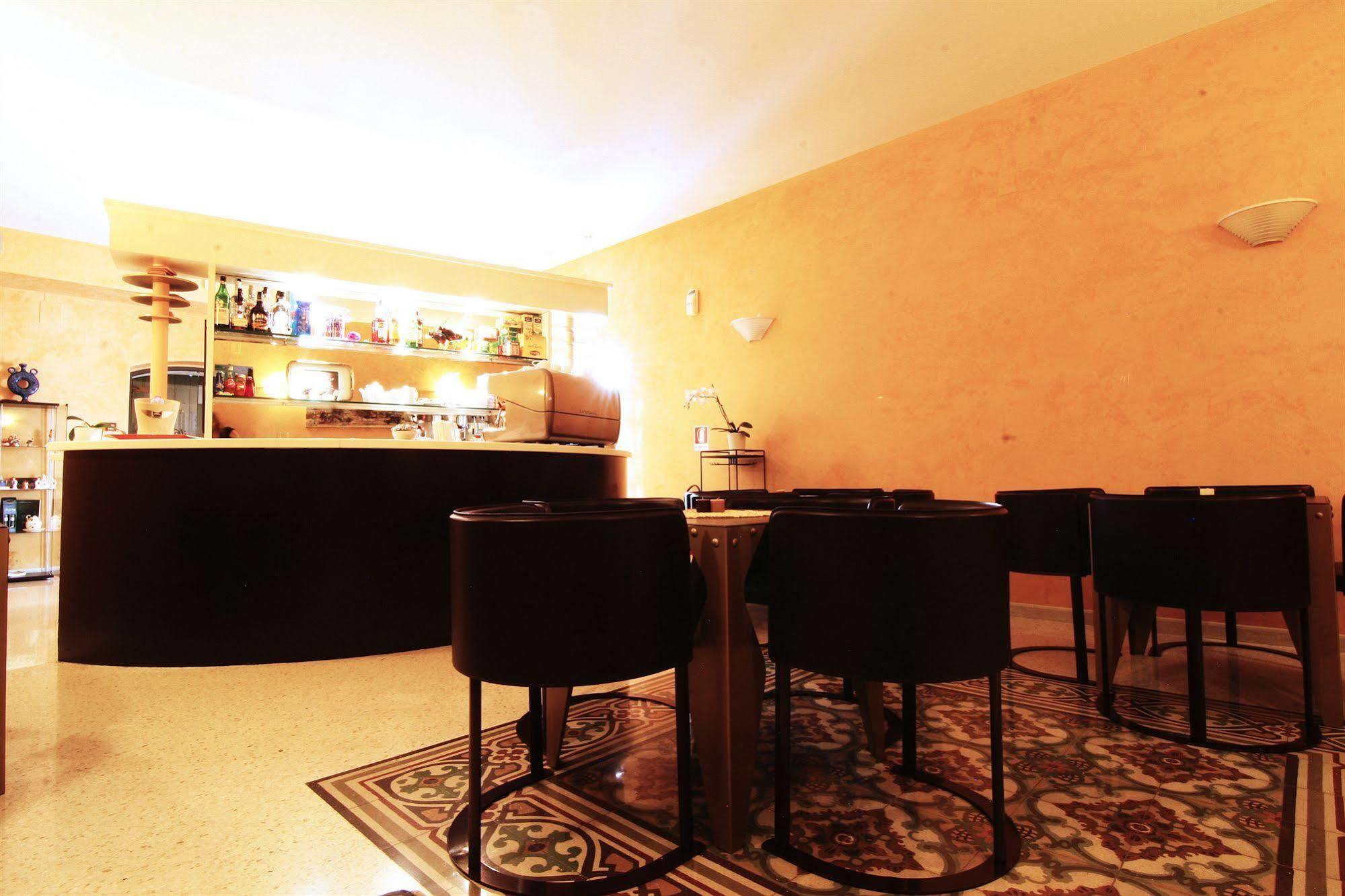 Il Piccolo Albergo Matera Kültér fotó
